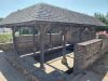 Lavoir de LA RIVIERE ST SAUVEUR
