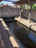 Lavoir de LA RIVIERE ST SAUVEUR