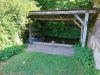 Lavoir de LE BREUIL EN AUGE