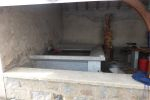 Lavoir de ST REMY DE CHAUDES AIGUES