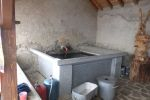Lavoir de ST REMY DE CHAUDES AIGUES