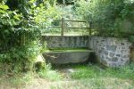 Lavoir de STE MARIE
