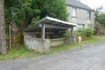 Lavoir de PIERREFORT