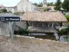 Lavoir de VOEUIL ET GIGET
