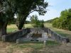 Lavoir de DIRAC