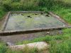 Photo du lavoir à BRIGUEUIL