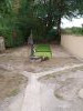 Lavoir à SAULGOND