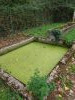 Lavoir à SAULGOND