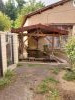 Photo du lavoir à CHABANAIS