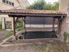 Photo du lavoir à CHABANAIS