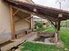 Lavoir à PRESSIGNAC