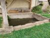 Lavoir à PRESSIGNAC