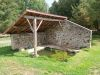 Lavoir à VERNEUIL