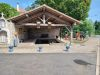 Lavoir à MASSIGNAC