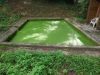 Lavoir à ROUSSINES