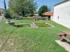 Lavoir à MAZIERES