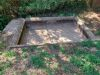 Lavoir à CHIRAC