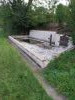 Photo du lavoir à AMBERNAC