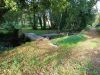 Lavoir à ST LAURENT DE CERIS