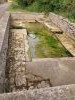 Lavoir à ST LAURENT DE CERIS