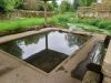 Lavoir à CHASSENEUIL SUR BONNIEURE