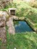 Lavoir à MOSNAC