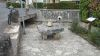 Photo du lavoir à CHAMPNIERS