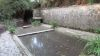 Photo du lavoir à CHAMPNIERS