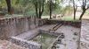 Photo du lavoir à CHAMPNIERS