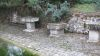 Lavoir à CHAMPNIERS