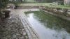 Lavoir à CHAMPNIERS