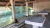 Lavoir à TOUVRE