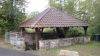 Lavoir à MANSLE