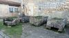 Lavoir de CHAMPAGNOLLES