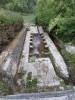 Lavoir à FONTCOUVERTE