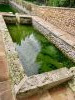 Lavoir à CRAVANS