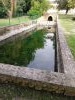 Lavoir à CRAVANS