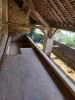 Lavoir de CREZANCY EN SANCERRE