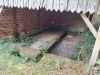 Lavoir à MOROGUES