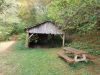Lavoir à MOROGUES