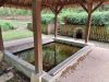 Lavoir à ST LAURENT