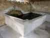 Lavoir à ST CERNIN DE LARCHE