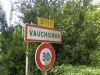 Lavoir de VAUCHIGNON