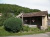 Lavoir de VAUCHIGNON