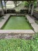 Lavoir à LANRIVAIN