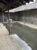 Washhouse in CALLAC