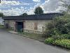 Washhouse in CALLAC