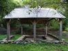 Lavoir à ST NICOLAS DU PELEM