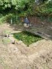 Lavoir à MORTROUX