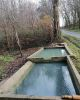 Lavoir de STE CROIX